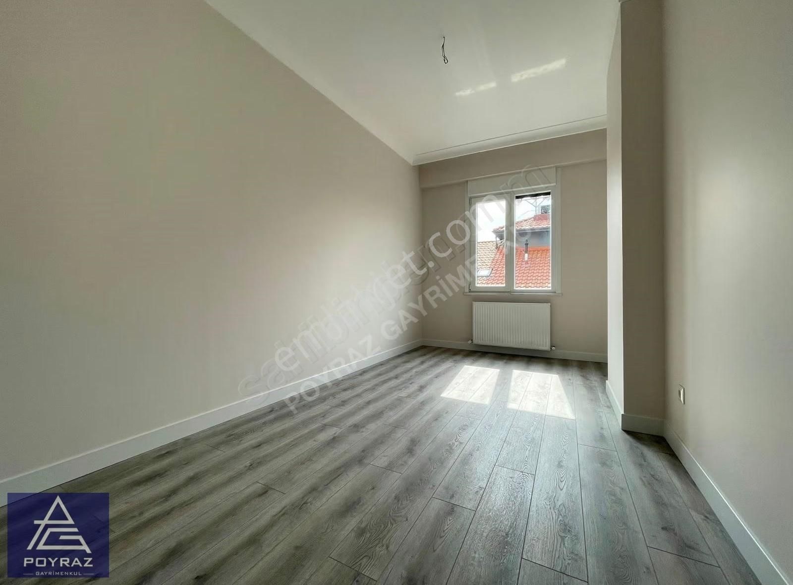 Poyraz'dan Bağdat Caddesine 4.binada Balkonlu Giyinme Odalı 4+1 - Görsel 24