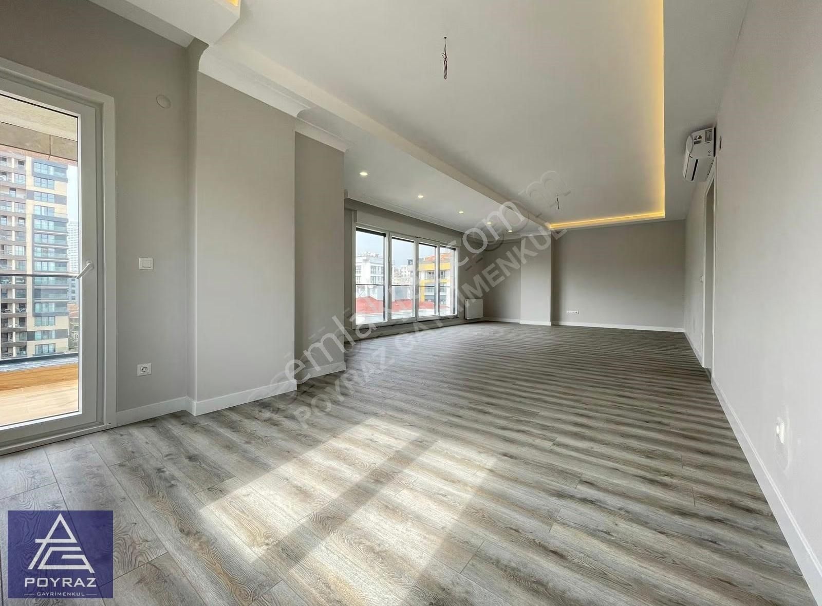 Poyraz'dan Bağdat Caddesine 4.binada Balkonlu Giyinme Odalı 4+1 - Görsel 12