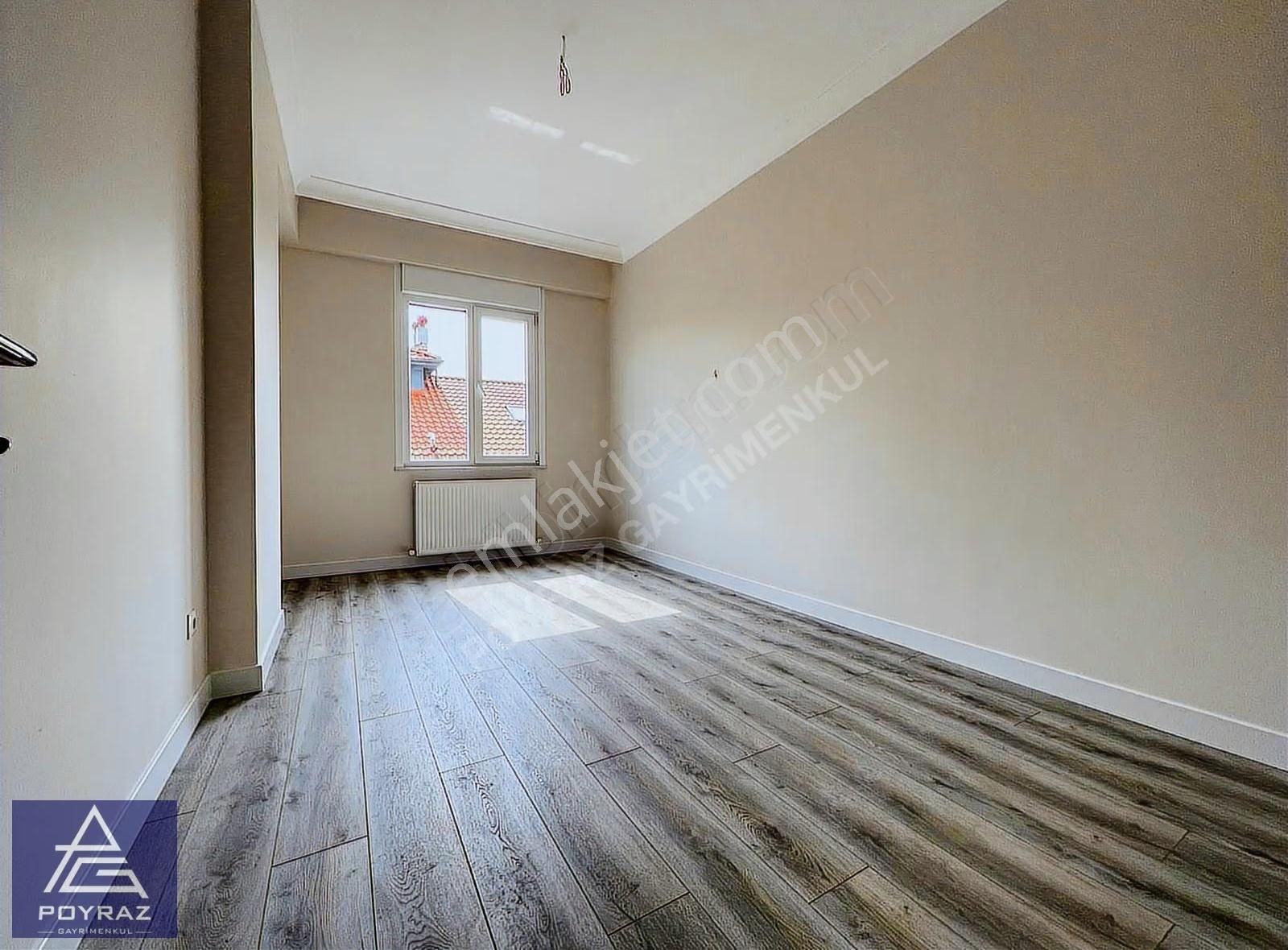 Poyraz'dan Bağdat Caddesine 4.binada Balkonlu Giyinme Odalı 4+1 - Görsel 15