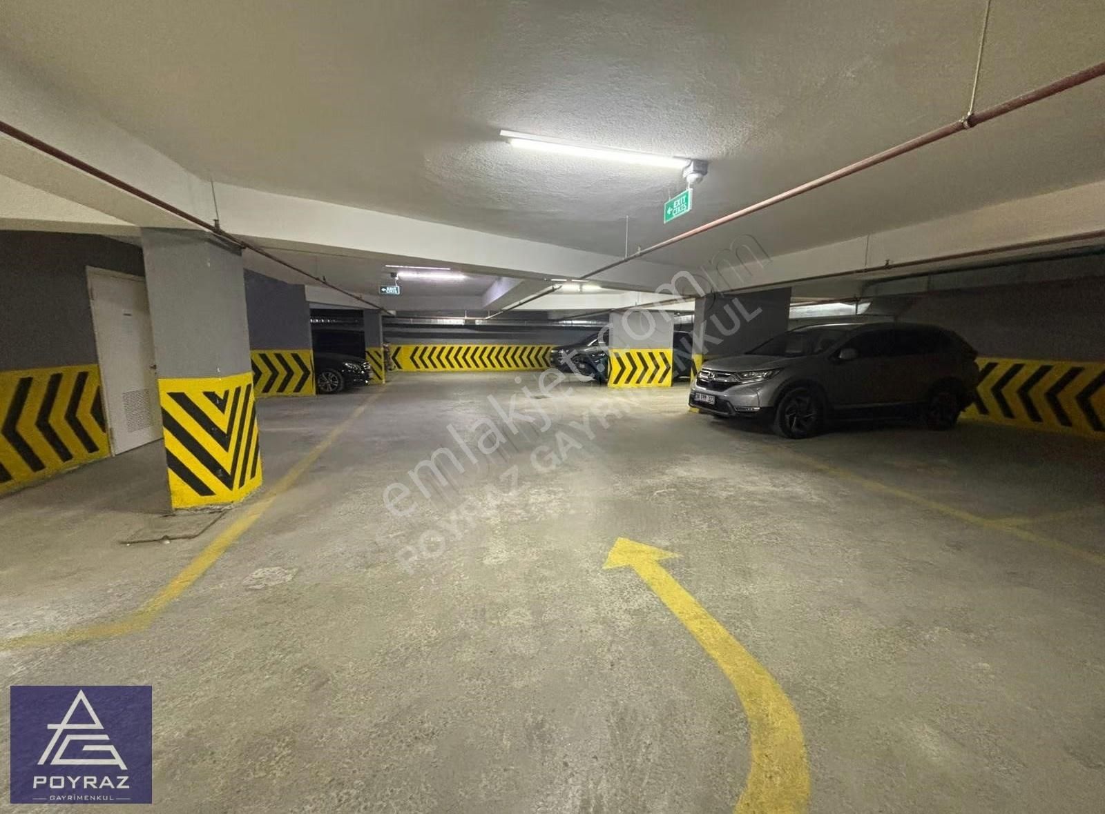 Poyraz'dan Cadddebostan Sahilde Yeni Binada 1+1 Satılık Daire - Görsel 15