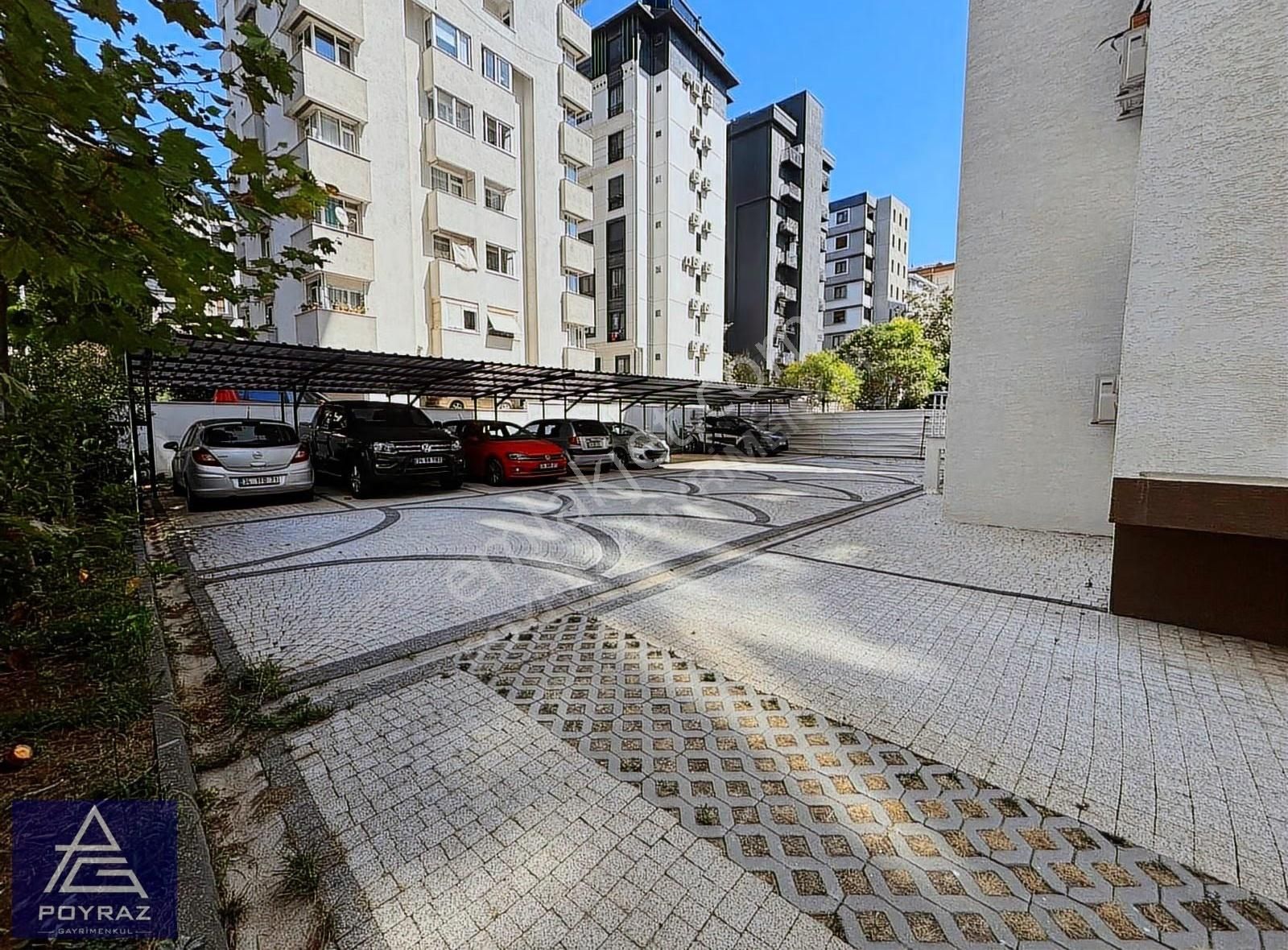 Poyraz'dan Cadddebostan Sahilde Yeni Binada 1+1 Satılık Daire - Görsel 10