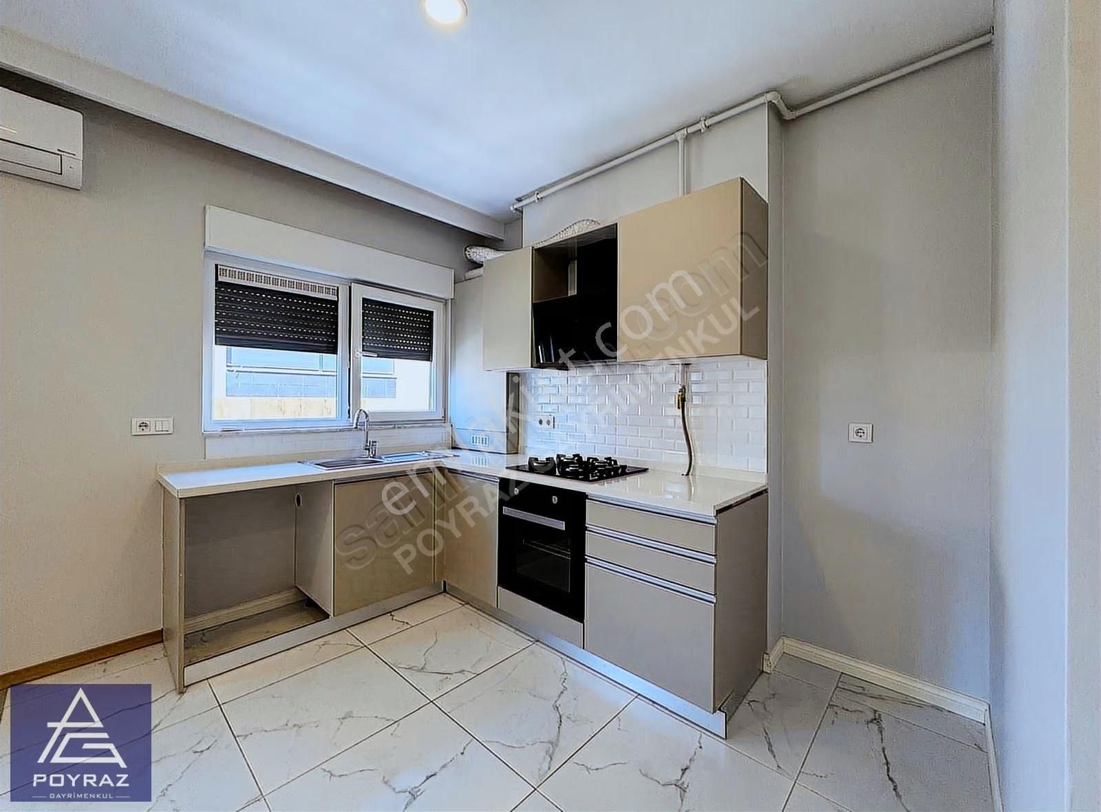Poyraz'dan Cadddebostan Sahilde Yeni Binada 1+1 Satılık Daire - Görsel 16