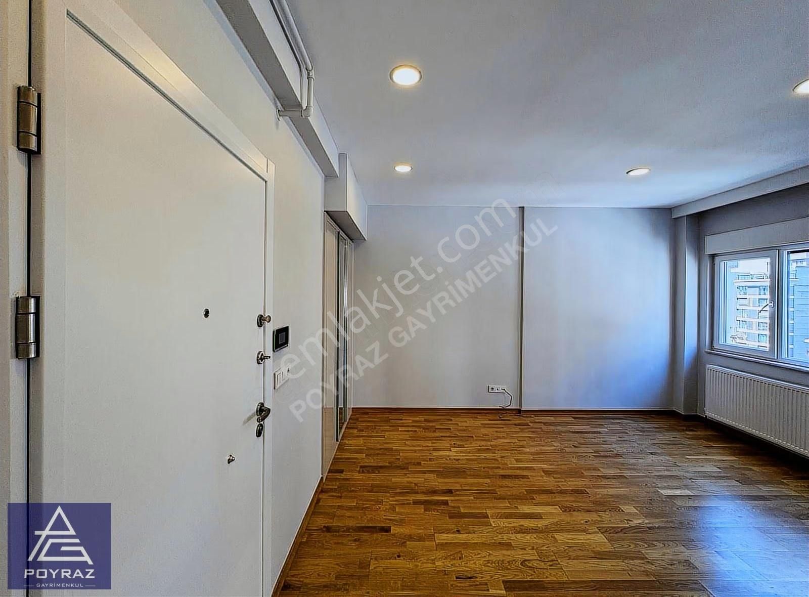 Poyraz'dan Cadddebostan Sahilde Yeni Binada 1+1 Satılık Daire - Görsel 8