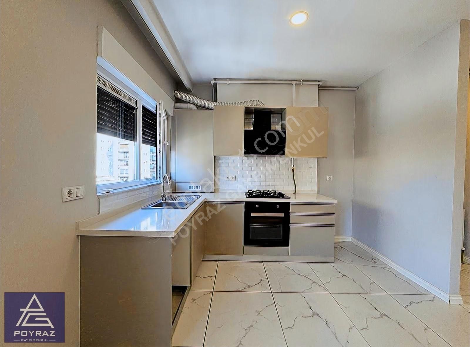 Poyraz'dan Cadddebostan Sahilde Yeni Binada 1+1 Satılık Daire - Görsel 20