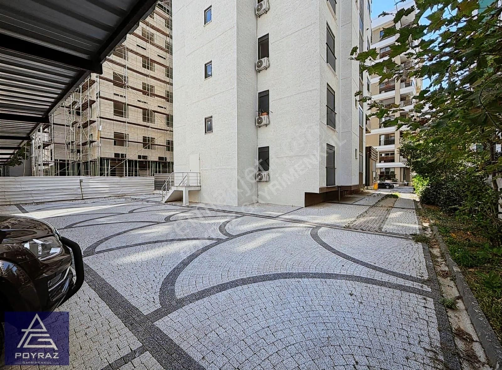 Poyraz'dan Cadddebostan Sahilde Yeni Binada 1+1 Satılık Daire - Görsel 25