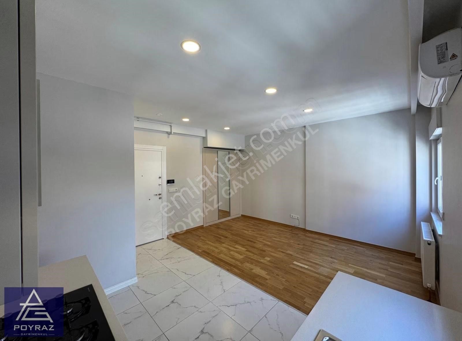 Poyraz'dan Cadddebostan Sahilde Yeni Binada 1+1 Satılık Daire - Görsel 12