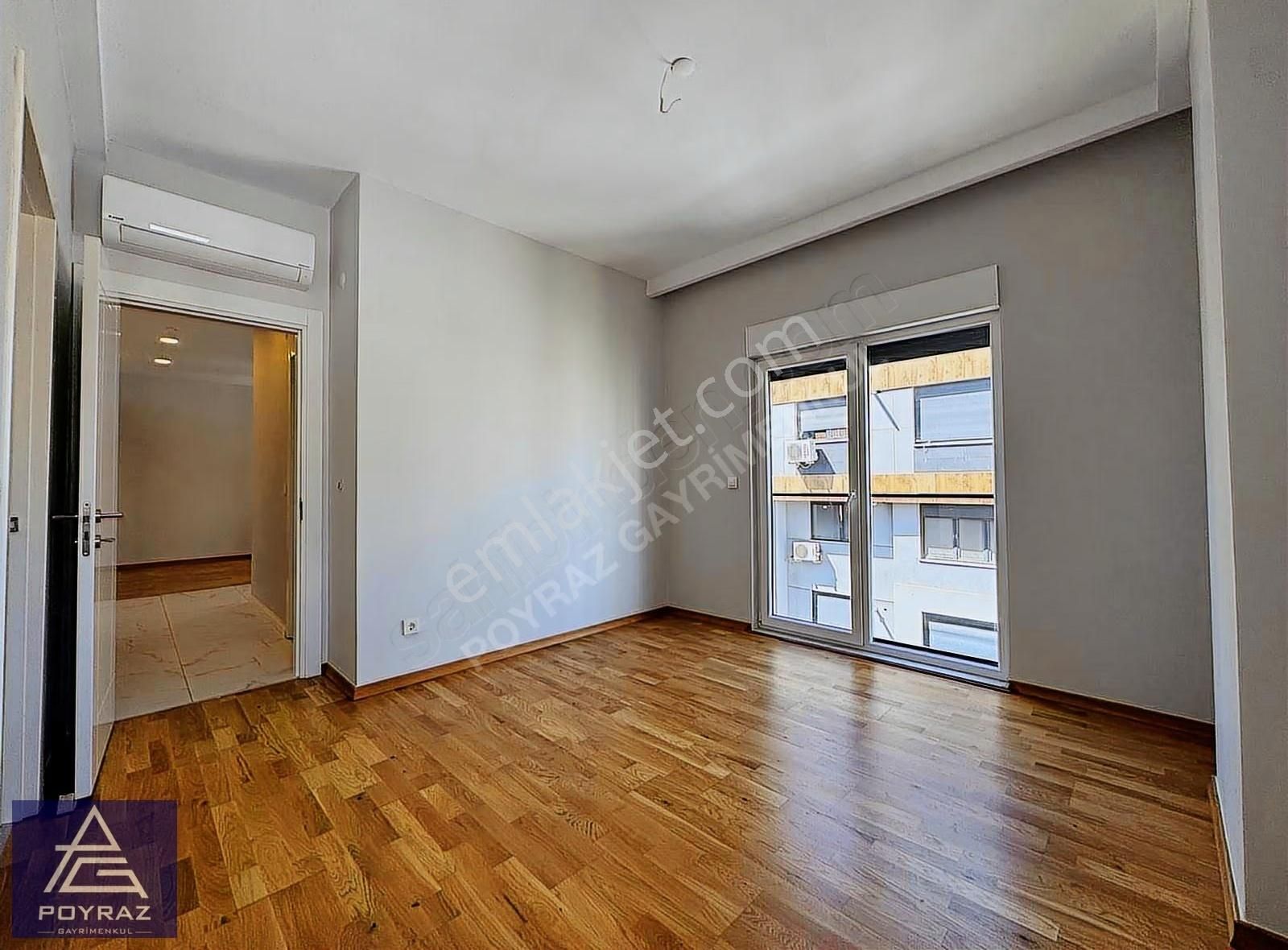 Poyraz'dan Cadddebostan Sahilde Yeni Binada 1+1 Satılık Daire - Görsel 3