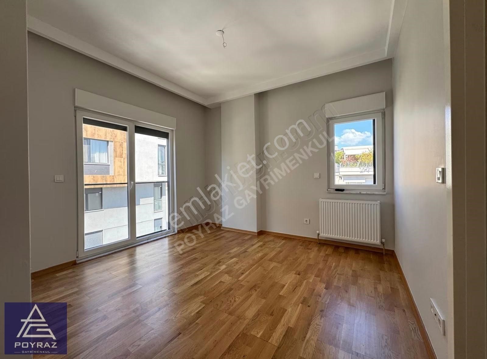 Poyraz'dan Cadddebostan Sahilde Yeni Binada 1+1 Satılık Daire - Görsel 4