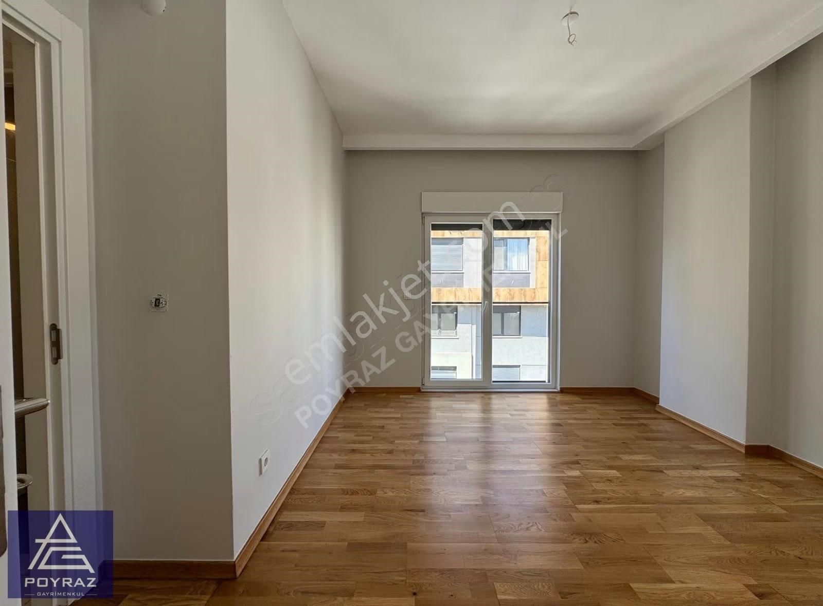 Poyraz'dan Cadddebostan Sahilde Yeni Binada 1+1 Satılık Daire - Görsel 21