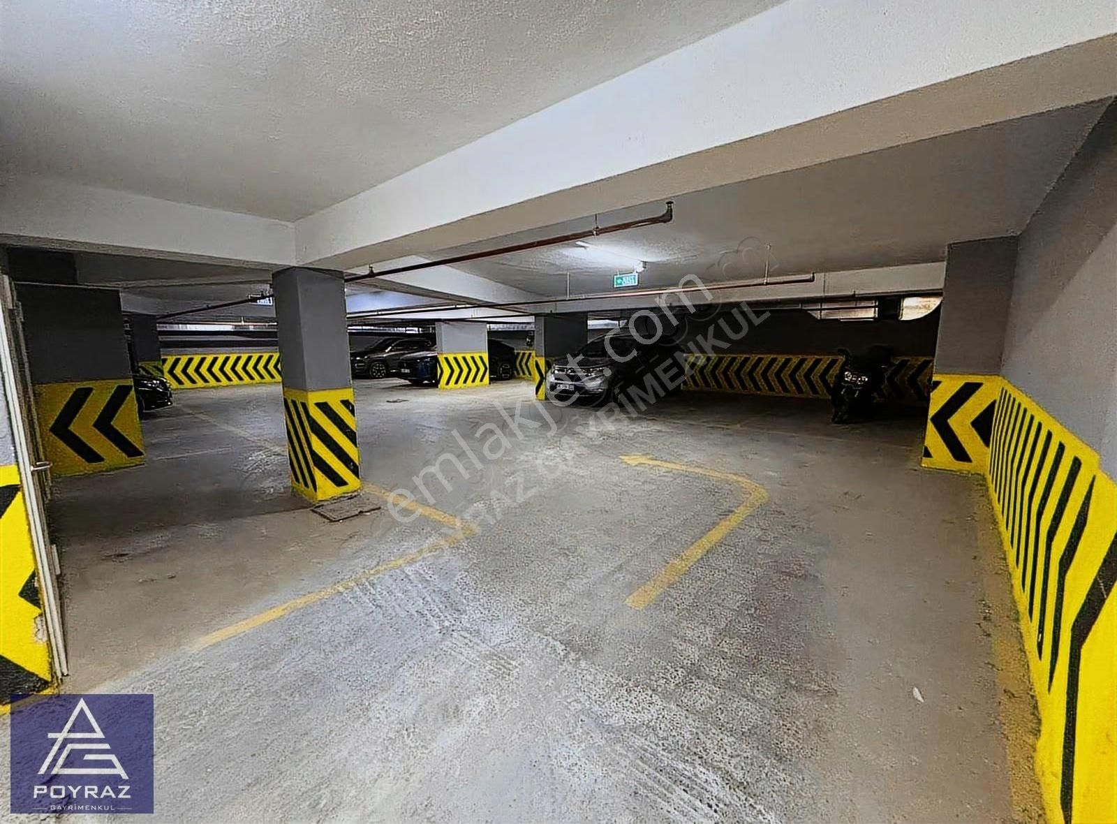 Poyraz'dan Cadddebostan Sahilde Yeni Binada 1+1 Satılık Daire - Görsel 34