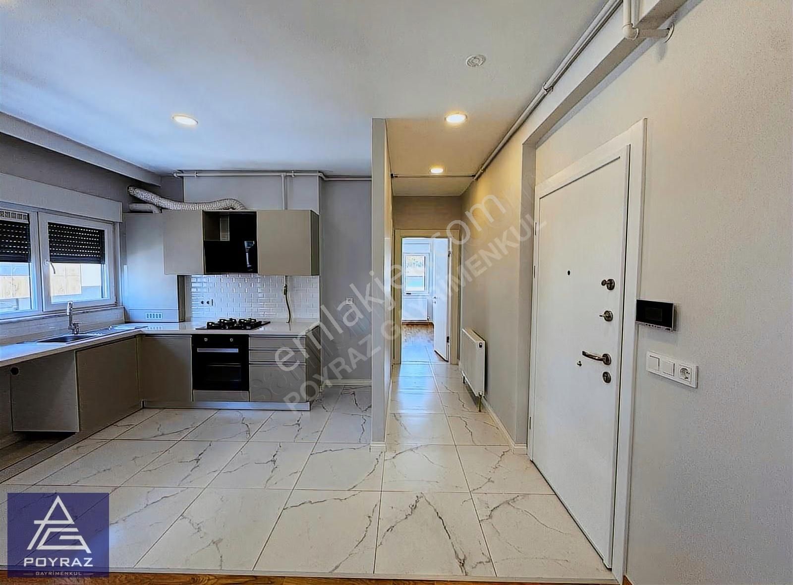 Poyraz'dan Cadddebostan Sahilde Yeni Binada 1+1 Satılık Daire - Görsel 7