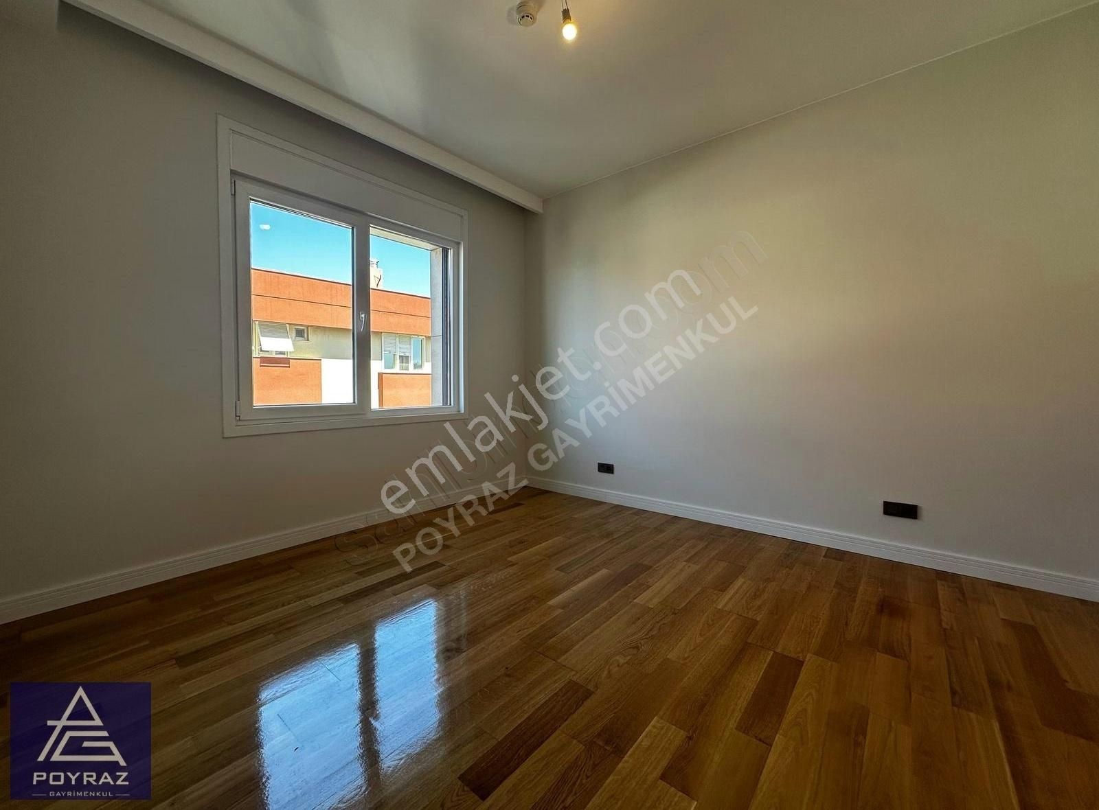 Poyraz'dan Erenköy'de 7/24 Güvenlik Havuzlu Balkonlu 3+1 Satılık - Görsel 34