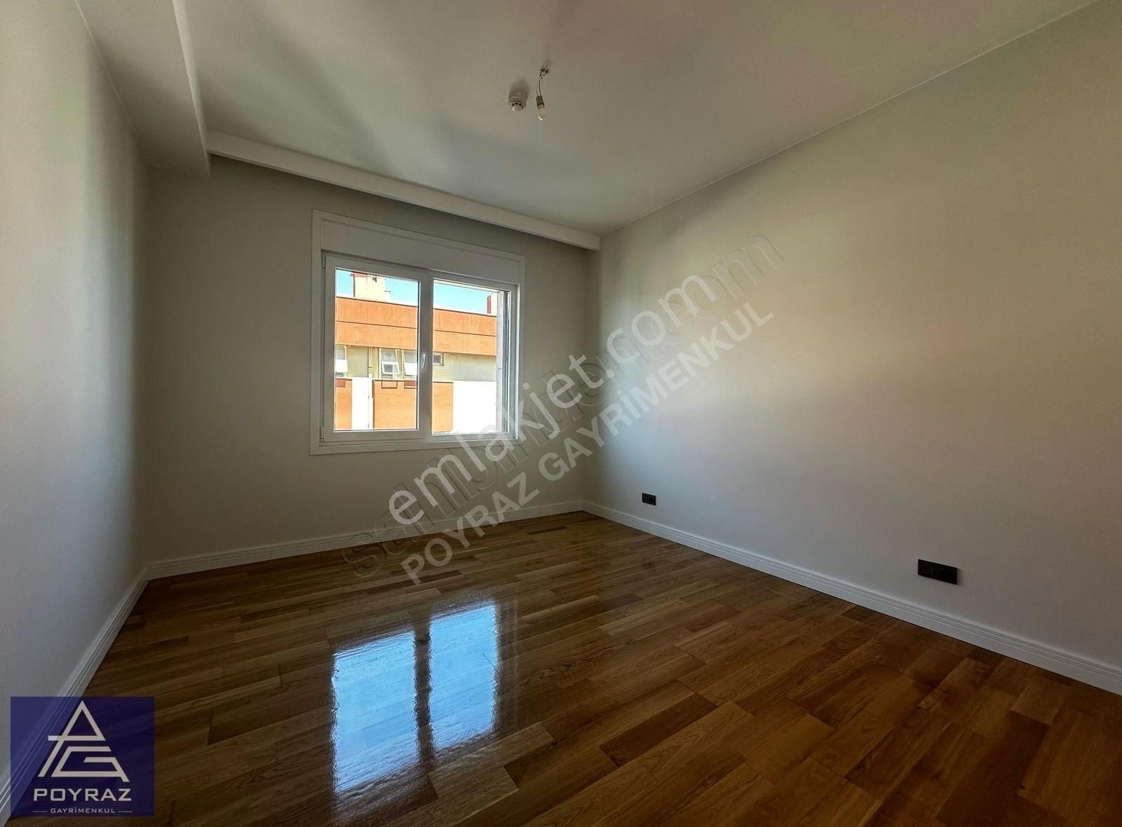 Poyraz'dan Erenköy'de 7/24 Güvenlik Havuzlu Balkonlu 3+1 Satılık - Görsel 9