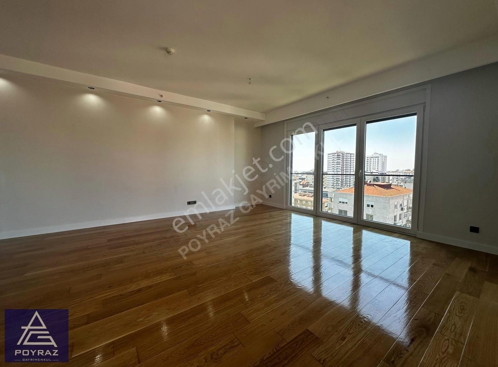 Poyraz'dan Erenköy'de 7/24 Güvenlik Havuzlu Balkonlu 3+1 Satılık - Görsel 29