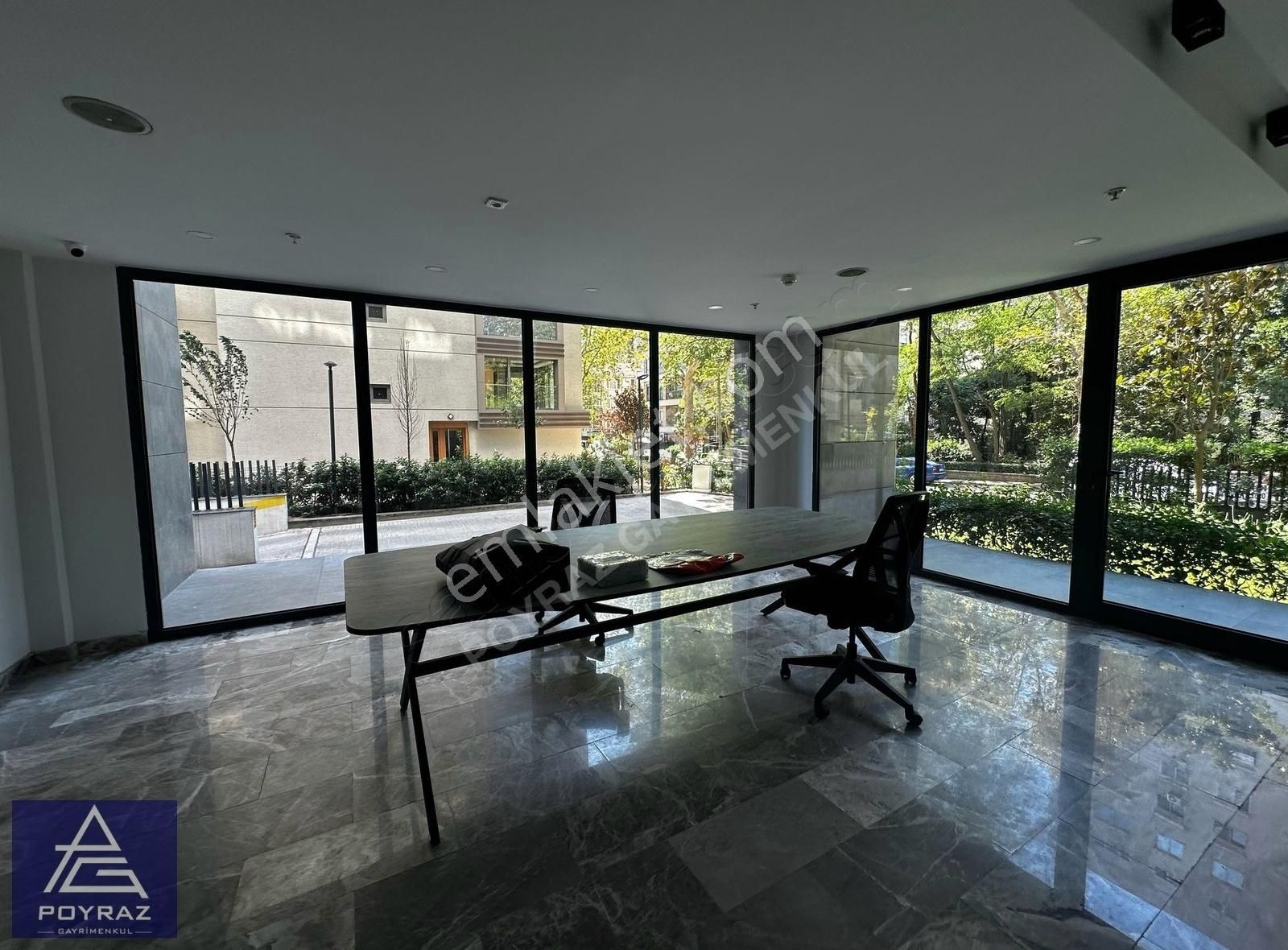 Poyraz'dan Erenköy'de 7/24 Güvenlik Havuzlu Balkonlu 3+1 Satılık - Görsel 15