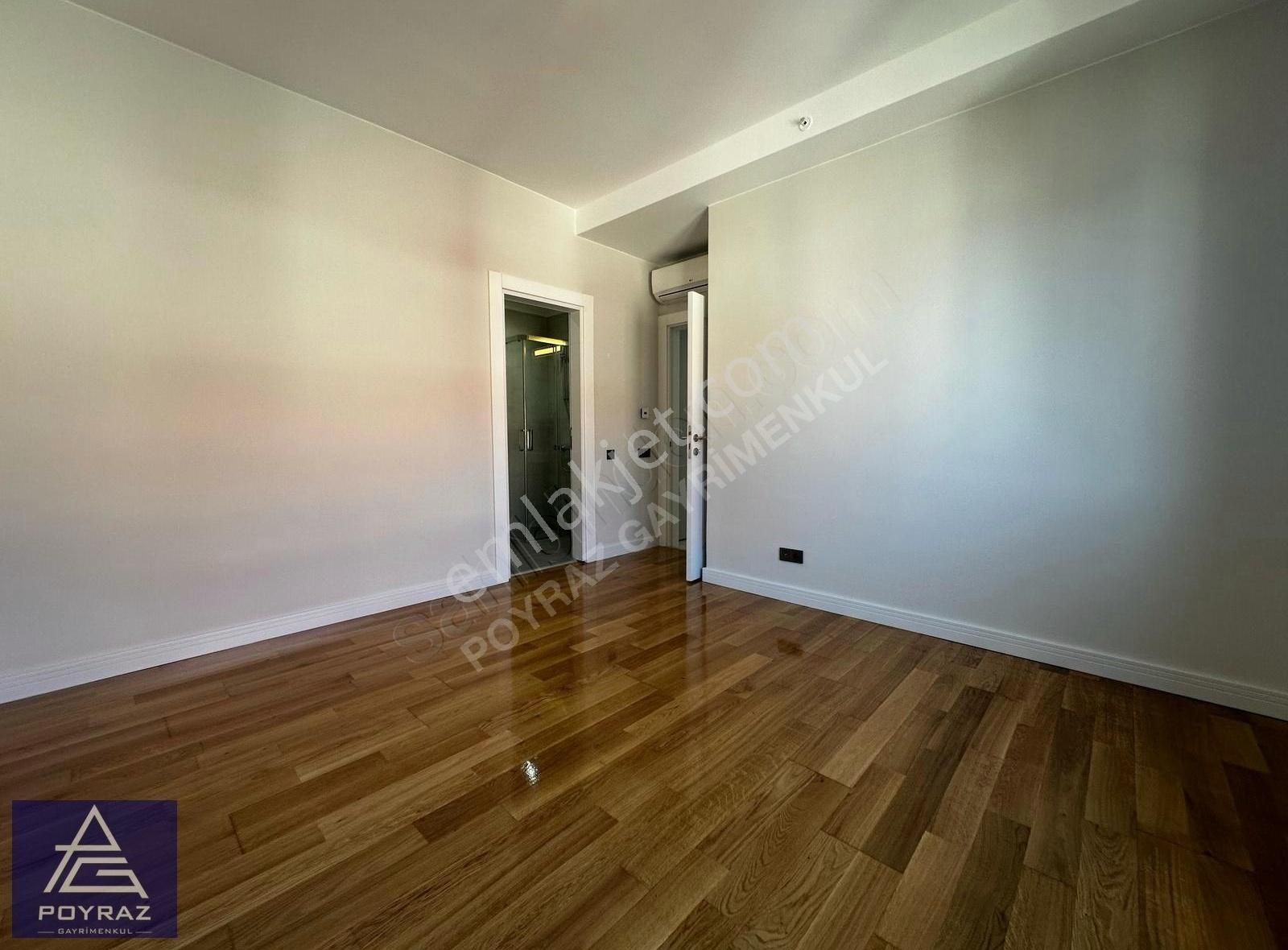 Poyraz'dan Erenköy'de 7/24 Güvenlik Havuzlu Balkonlu 3+1 Satılık - Görsel 28