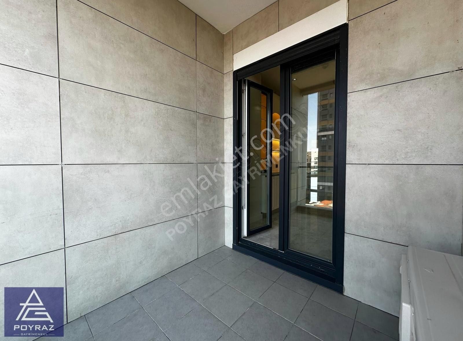 Poyraz'dan Erenköy'de 7/24 Güvenlik Havuzlu Balkonlu 3+1 Satılık - Görsel 10