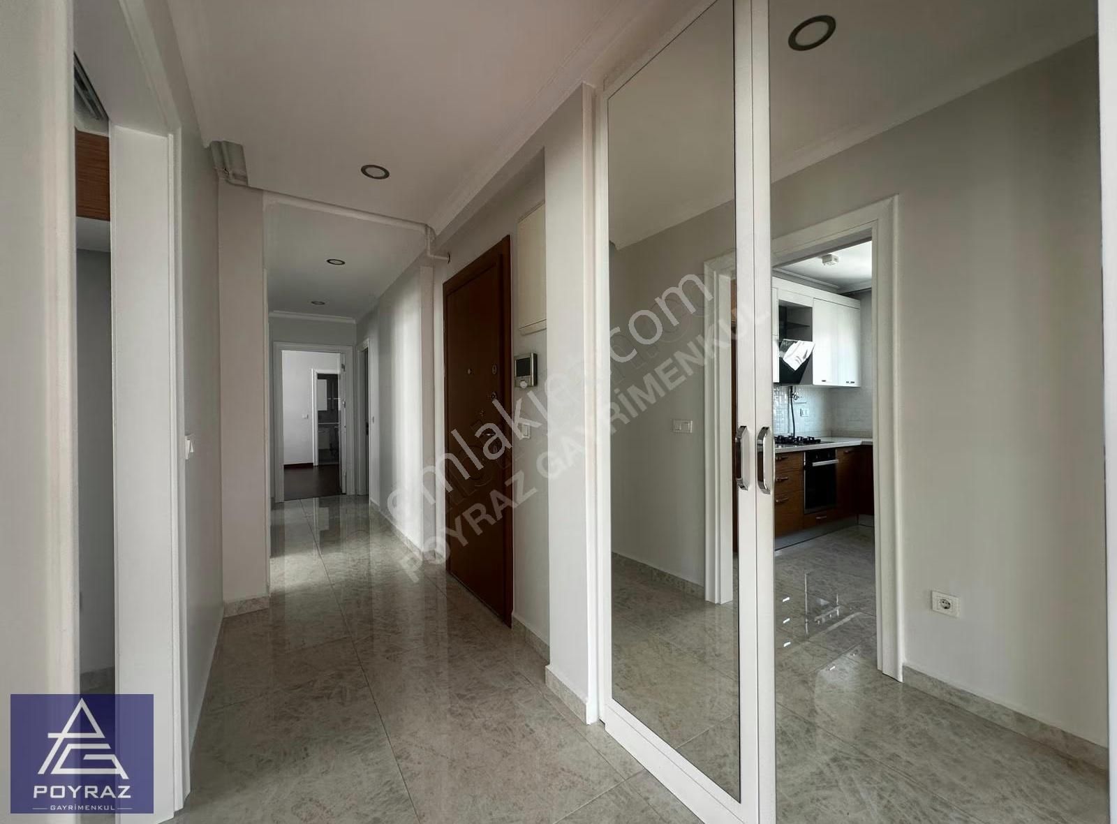 Poyraz'dan Erenköyde Marmaraya Yakın Site İçinde Balkonlu 3+1 - Görsel 27