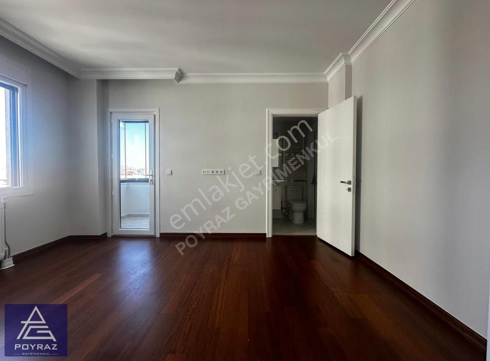 Poyraz'dan Erenköyde Marmaraya Yakın Site İçinde Balkonlu 3+1 - Görsel 31