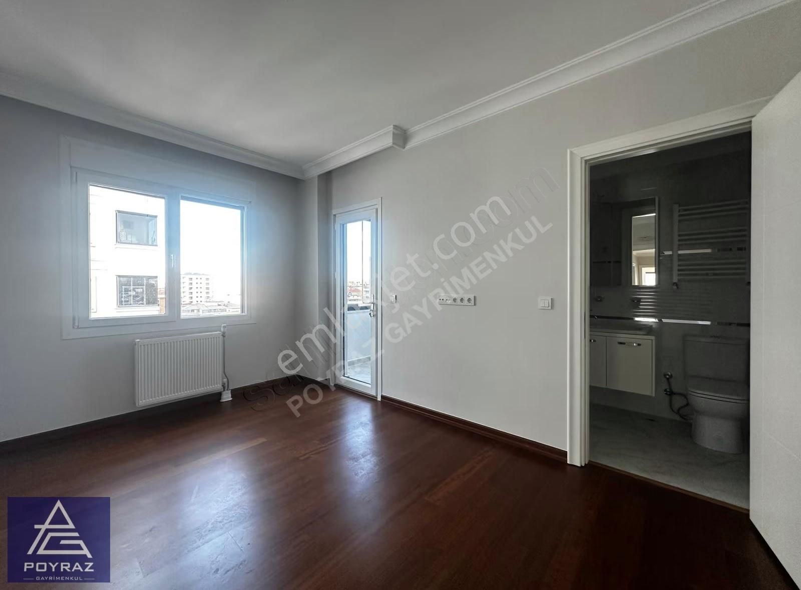 Poyraz'dan Erenköyde Marmaraya Yakın Site İçinde Balkonlu 3+1 - Görsel 17