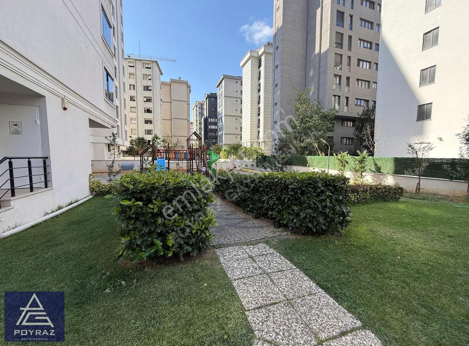 Poyraz'dan Erenköyde Marmaraya Yakın Site İçinde Balkonlu 3+1 - Görsel 22