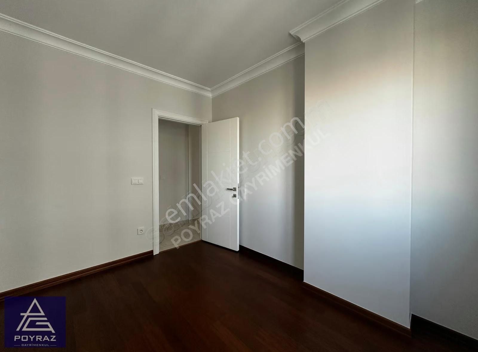 Poyraz'dan Erenköyde Marmaraya Yakın Site İçinde Balkonlu 3+1 - Görsel 13