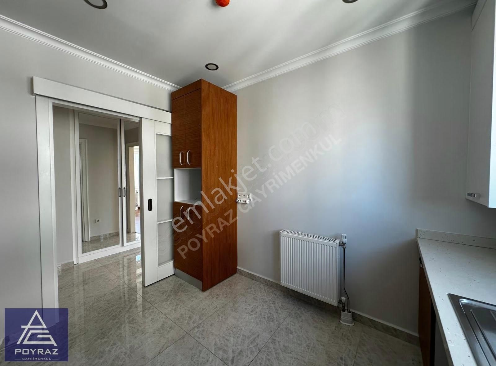 Poyraz'dan Erenköyde Marmaraya Yakın Site İçinde Balkonlu 3+1 - Görsel 4