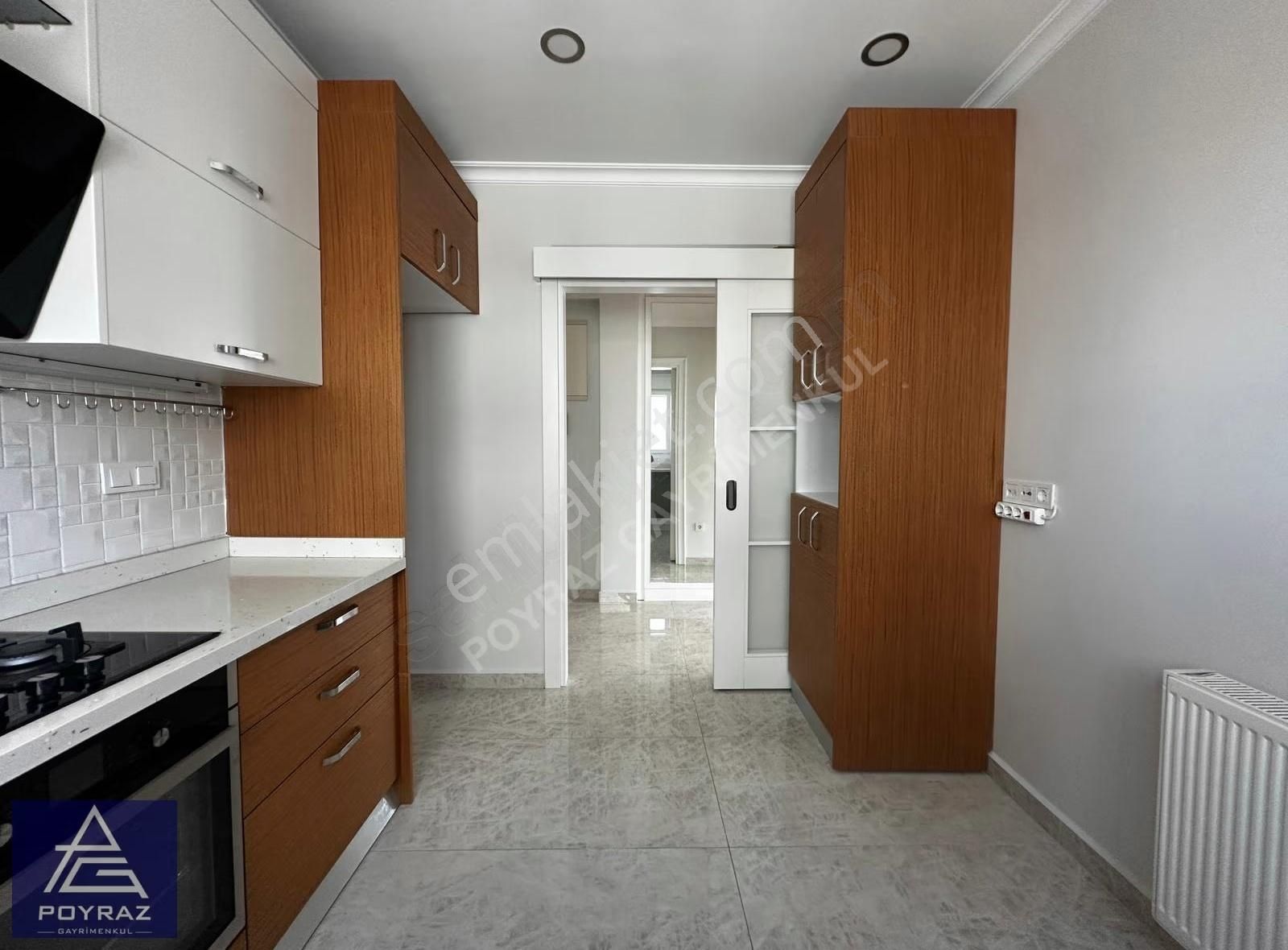 Poyraz'dan Erenköyde Marmaraya Yakın Site İçinde Balkonlu 3+1 - Görsel 14