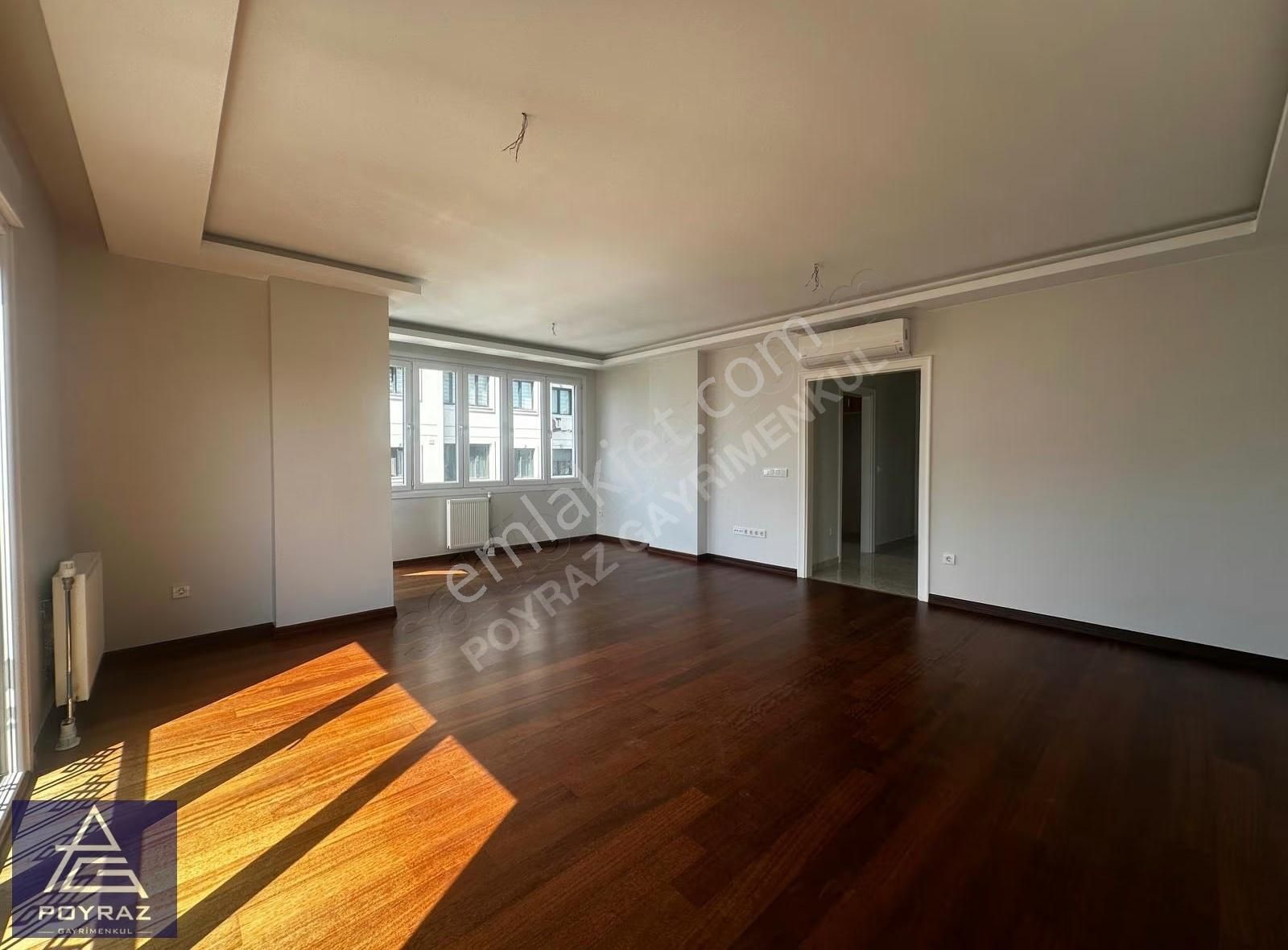 Poyraz'dan Erenköyde Marmaraya Yakın Site İçinde Balkonlu 3+1 - Görsel 15