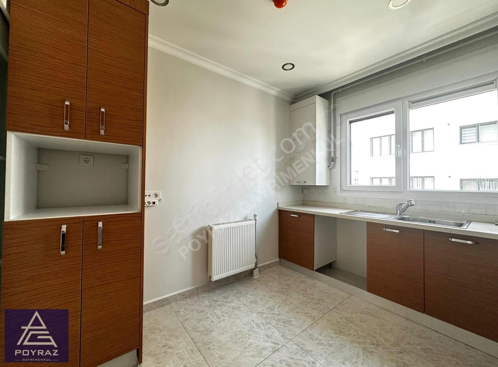 Poyraz'dan Erenköyde Marmaraya Yakın Site İçinde Balkonlu 3+1 - Görsel 5