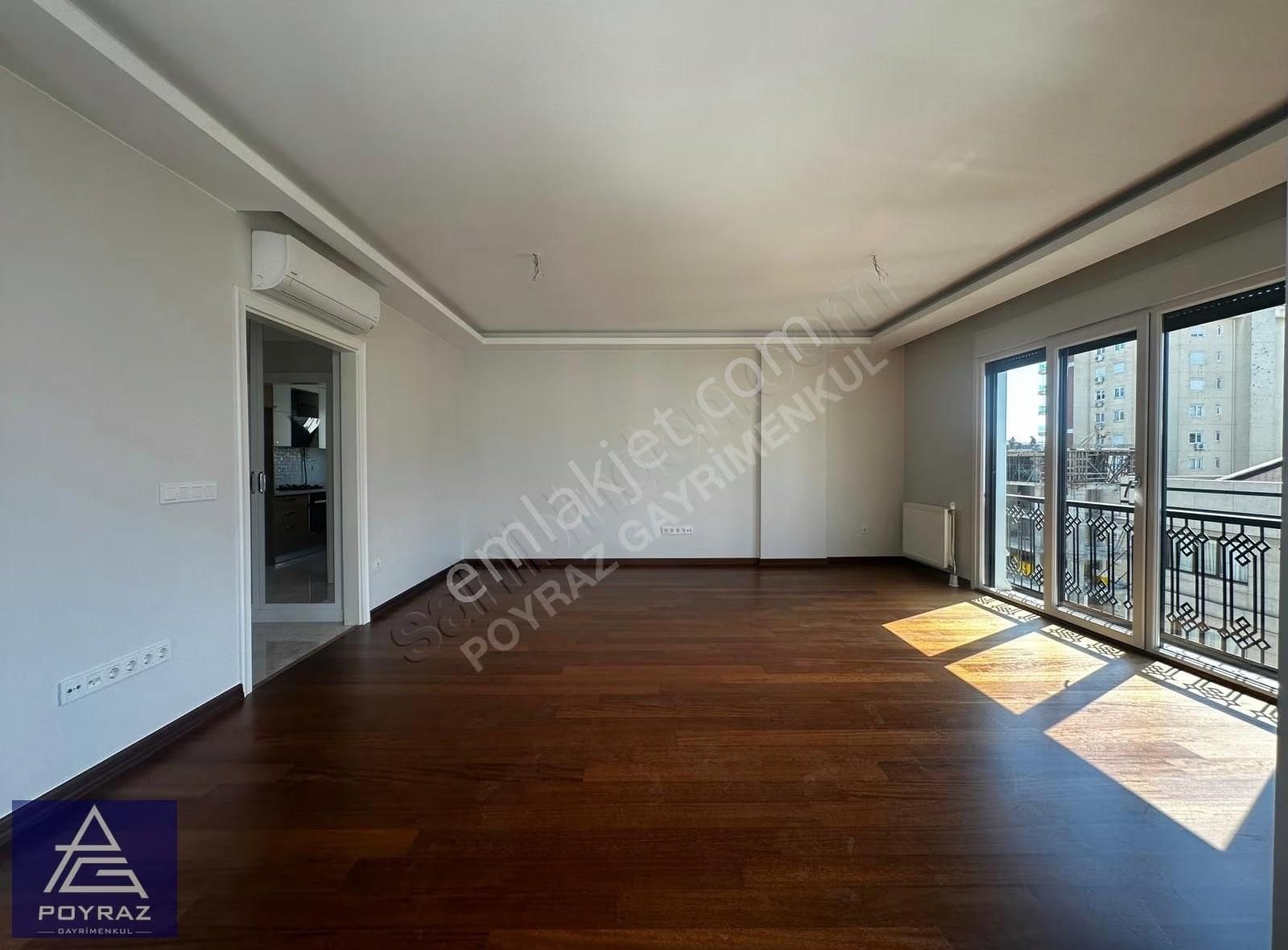 Poyraz'dan Erenköyde Marmaraya Yakın Site İçinde Balkonlu 3+1 - Görsel 19