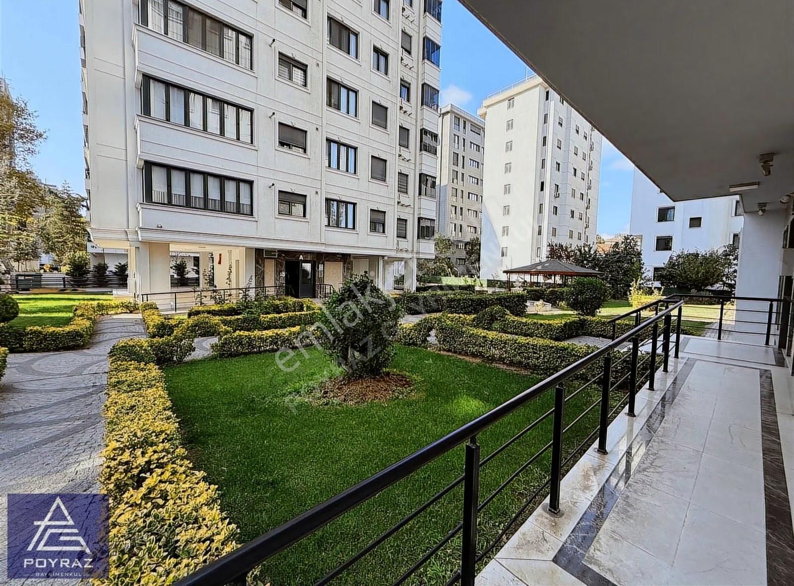 Poyraz'dan Erenköyde Marmaraya Yakın Site İçinde Balkonlu 3+1 - Görsel 7
