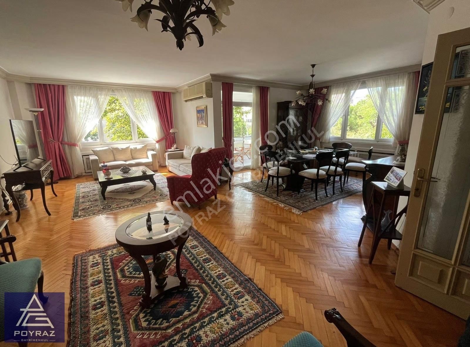 Poyraz'dan Suadiyede Bağdat Caddesi Yakını Balkonlu 155 M2 Net - Görsel 16