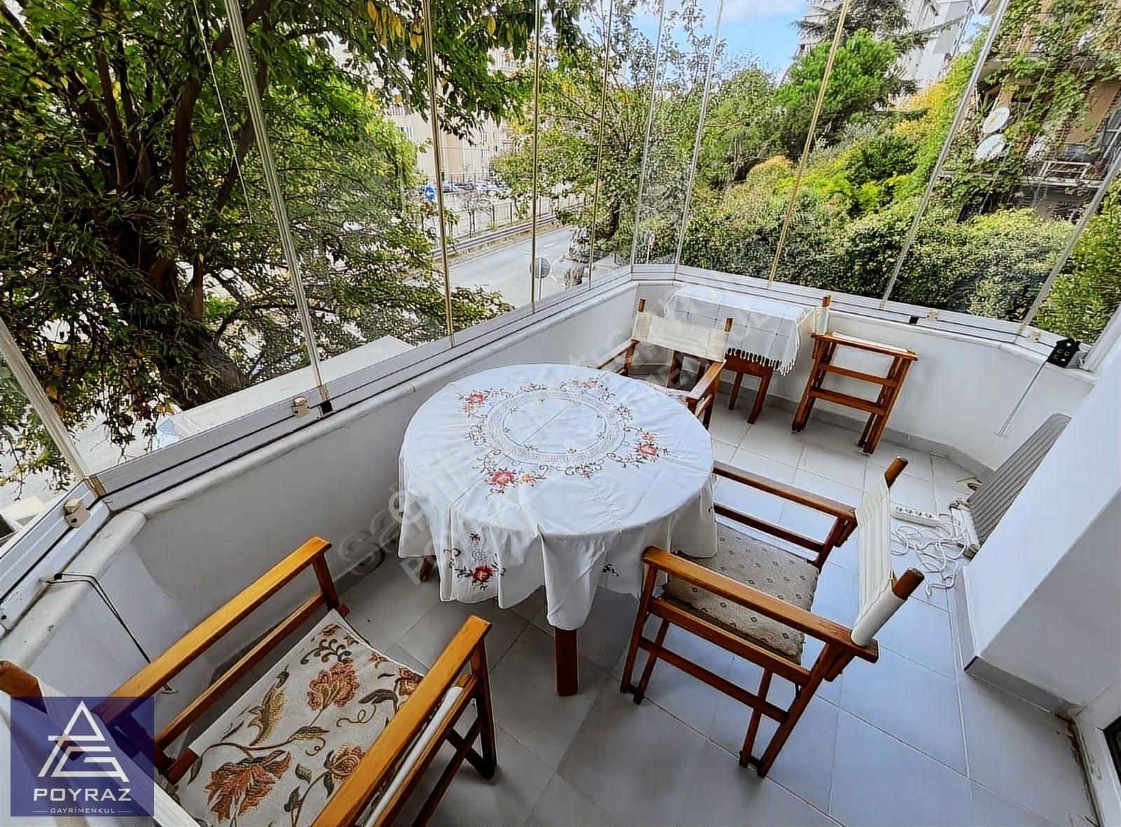 Poyraz'dan Suadiyede Bağdat Caddesi Yakını Balkonlu 155 M2 Net - Görsel 15