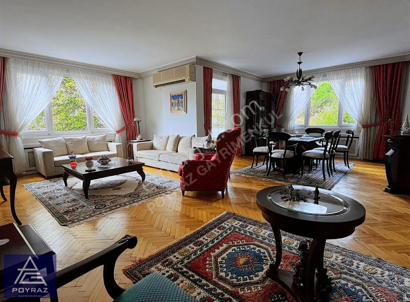 Poyraz'dan Suadiyede Bağdat Caddesi Yakını Balkonlu 155 M2 Net - Görsel 28