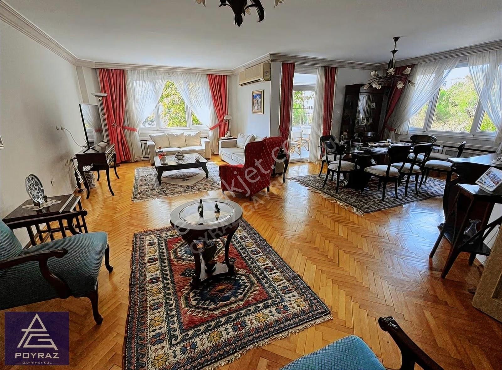 Poyraz'dan Suadiyede Bağdat Caddesi Yakını Balkonlu 155 M2 Net - Görsel 20