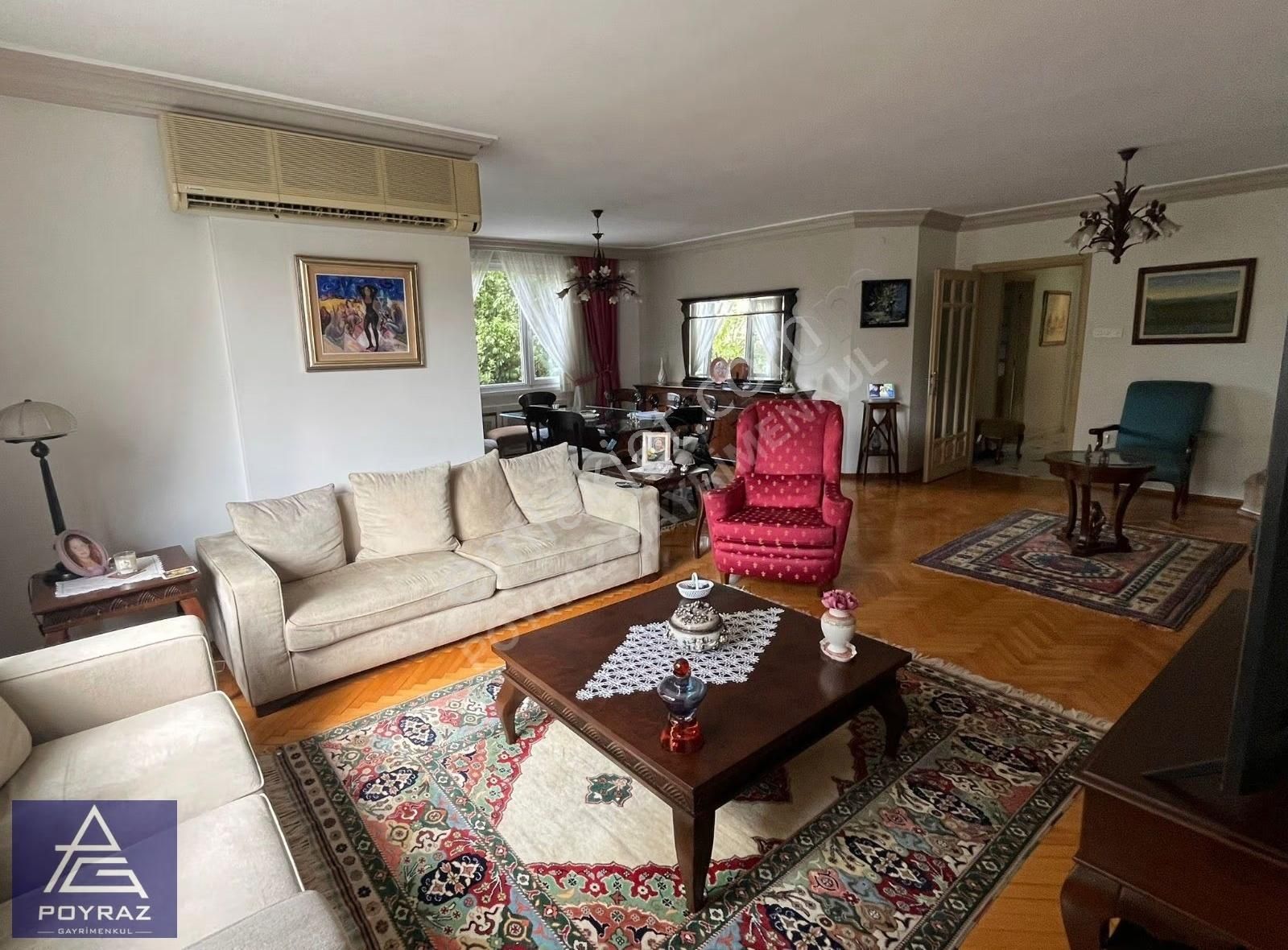 Poyraz'dan Suadiyede Bağdat Caddesi Yakını Balkonlu 155 M2 Net - Görsel 18