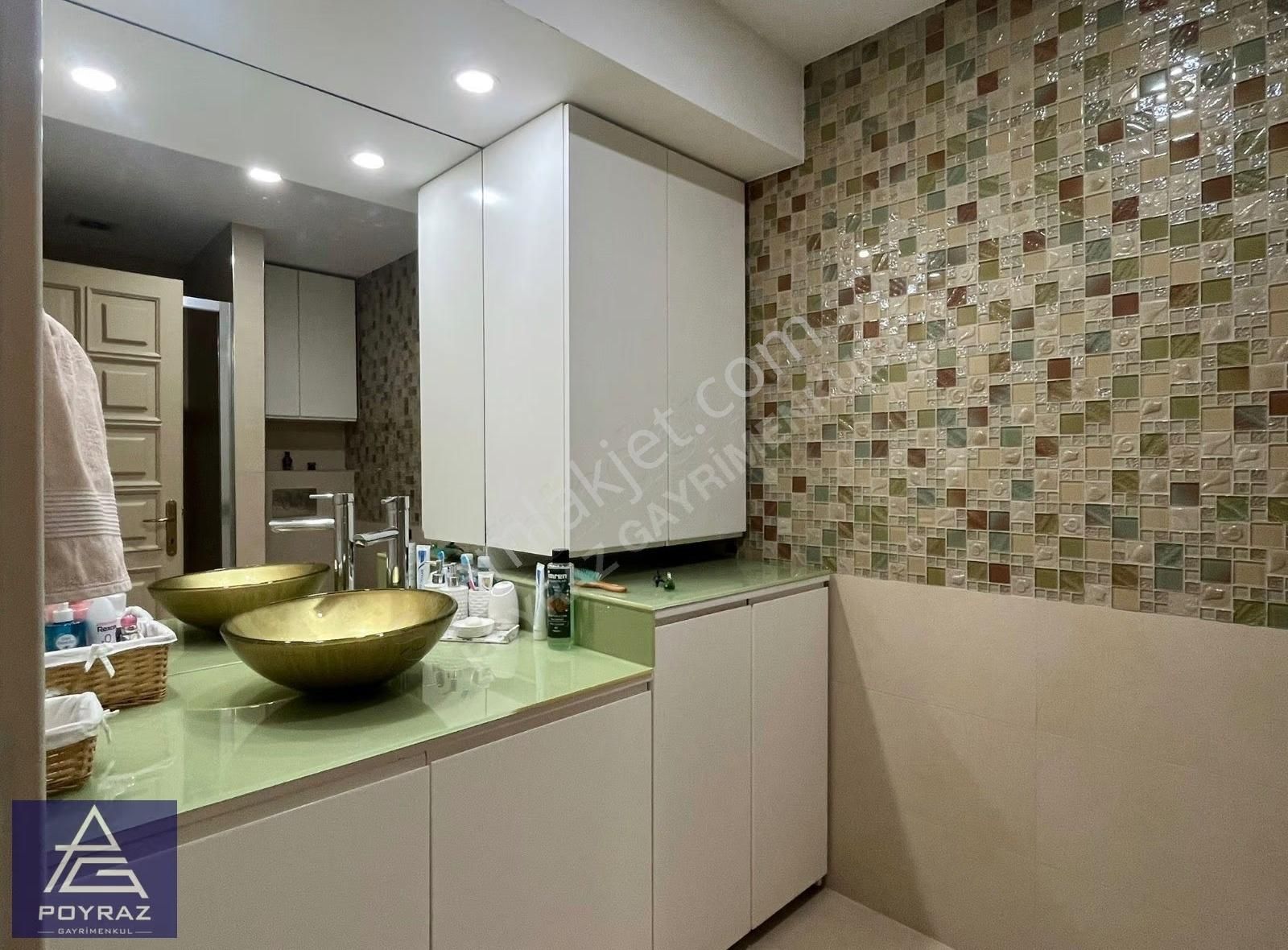 Poyraz'dan Suadiyede Bağdat Caddesi Yakını Balkonlu 155 M2 Net - Görsel 5