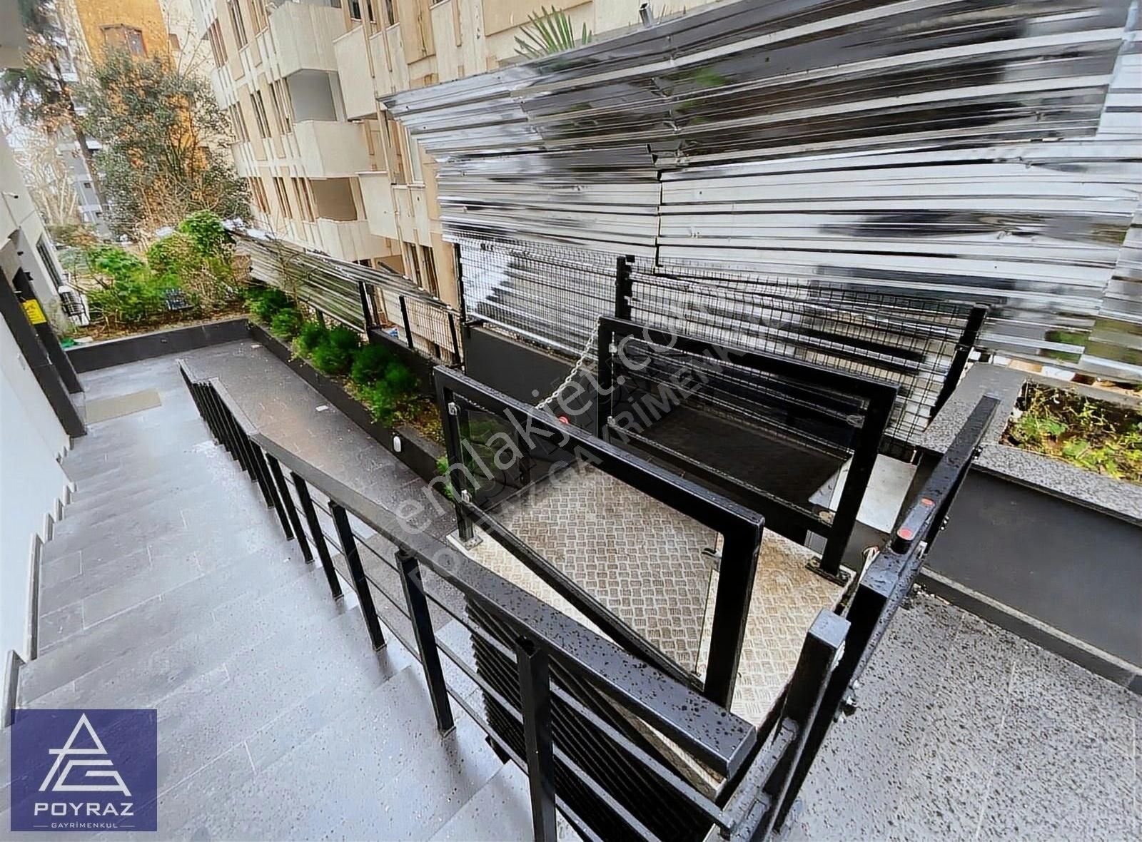 Poyraz'dan Erenköyde Sıfır Binada Balkonlu Ebeveynli 3+1 - Görsel 7