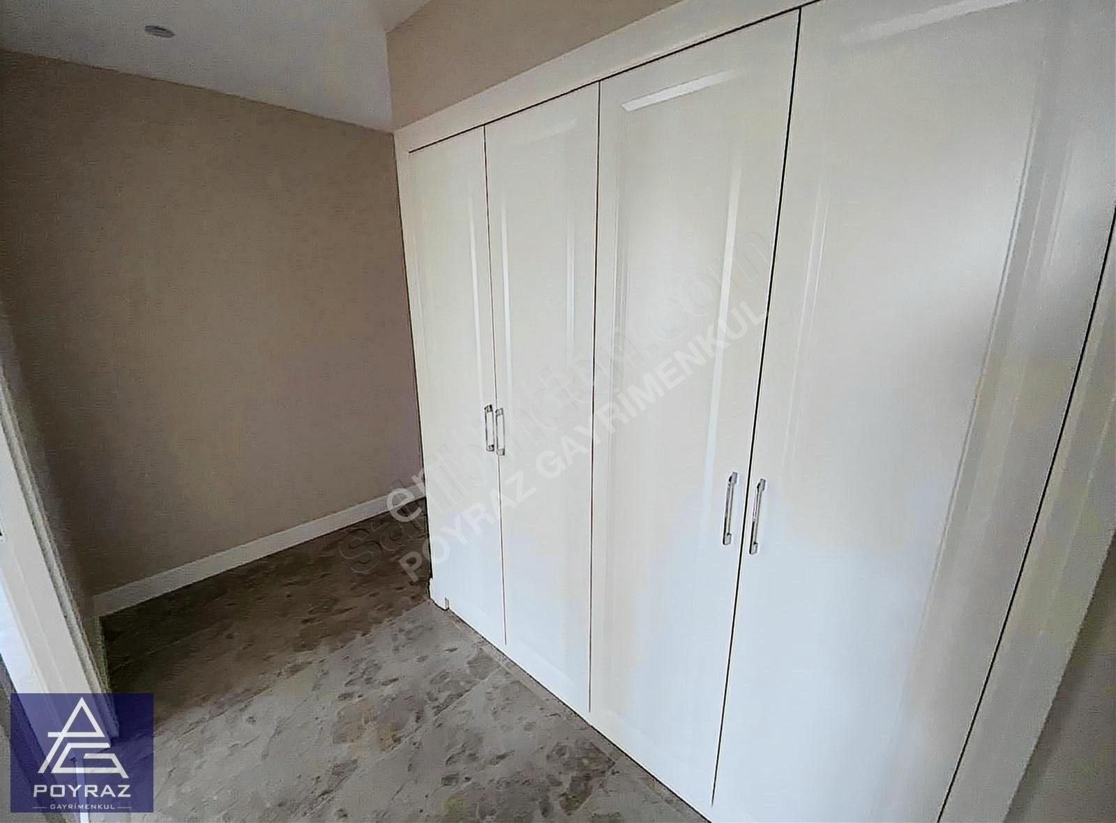 Poyraz'dan Erenköyde Sıfır Binada Balkonlu Ebeveynli 3+1 - Görsel 31