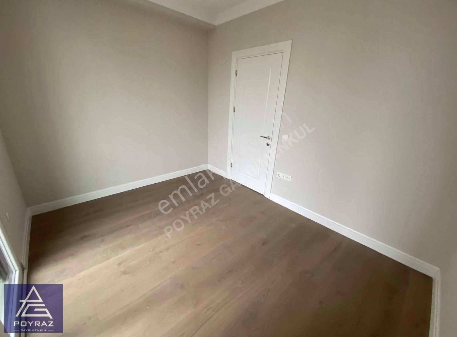 Poyraz'dan Erenköyde Sıfır Binada Balkonlu Ebeveynli 3+1 - Görsel 13