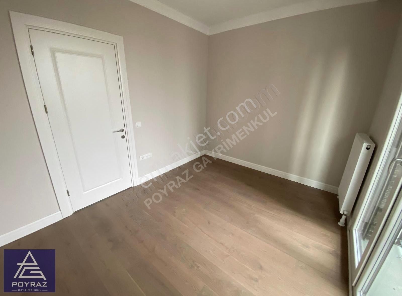 Poyraz'dan Erenköyde Sıfır Binada Balkonlu Ebeveynli 3+1 - Görsel 20