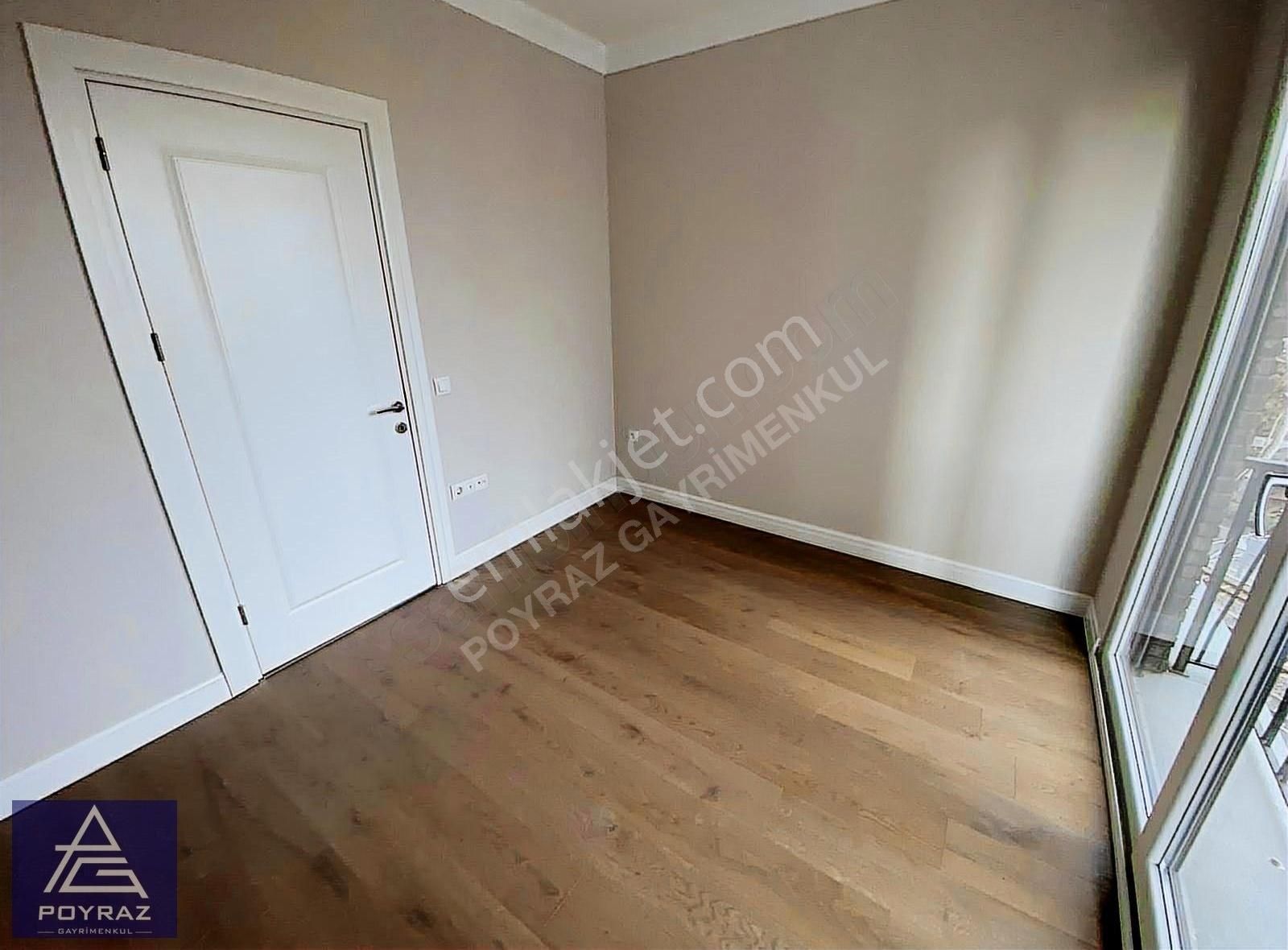 Poyraz'dan Erenköyde Sıfır Binada Balkonlu Ebeveynli 3+1 - Görsel 32