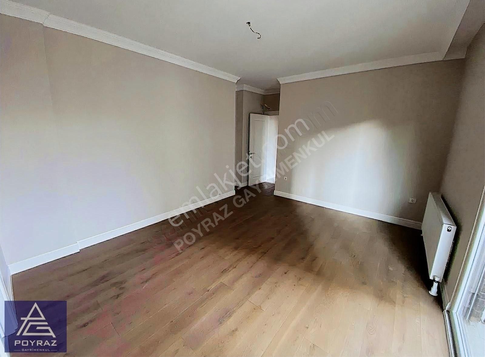 Poyraz'dan Erenköyde Sıfır Binada Balkonlu Ebeveynli 3+1 - Görsel 21