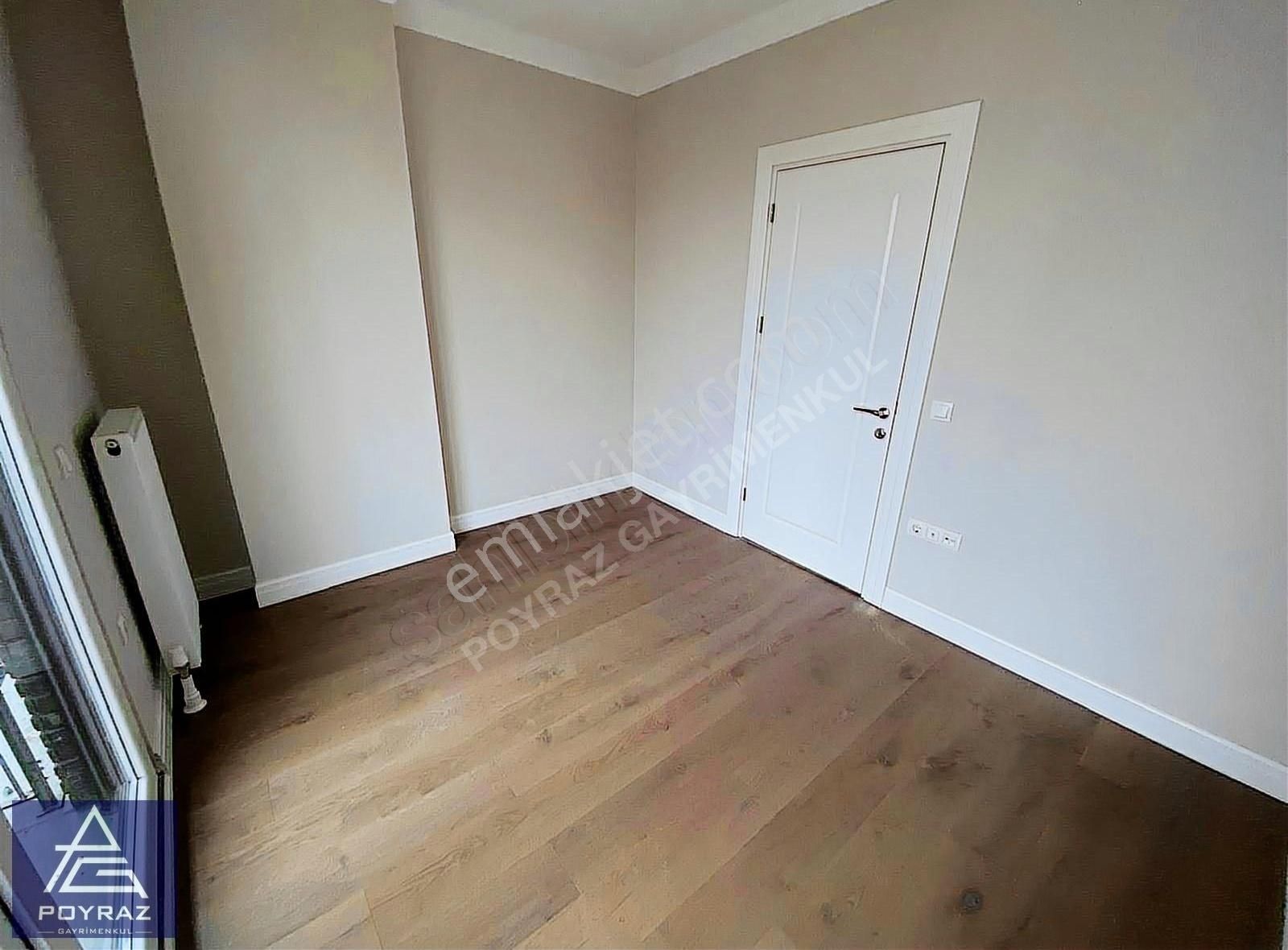 Poyraz'dan Erenköyde Sıfır Binada Balkonlu Ebeveynli 3+1 - Görsel 26