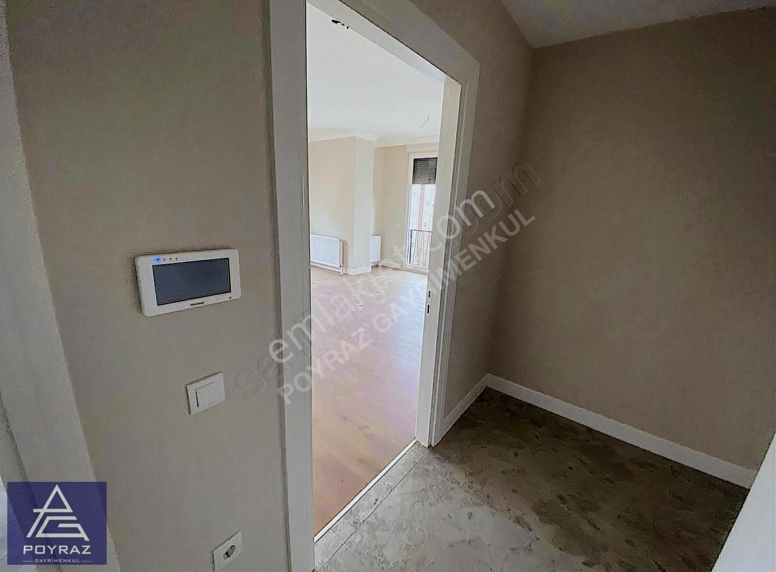 Poyraz'dan Erenköyde Sıfır Binada Balkonlu Ebeveynli 3+1 - Görsel 3