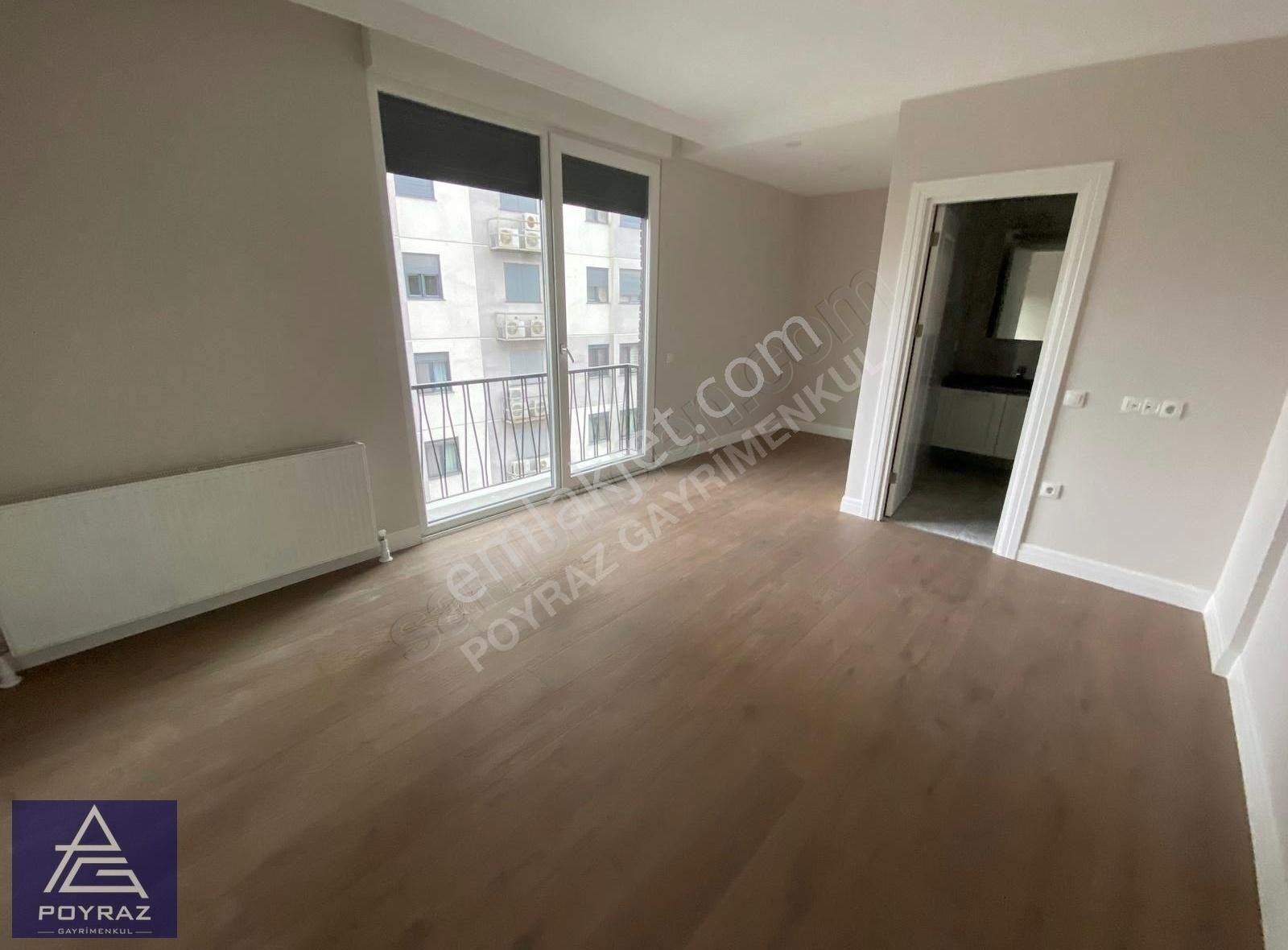 Poyraz'dan Erenköyde Sıfır Binada Balkonlu Ebeveynli 3+1 - Görsel 23