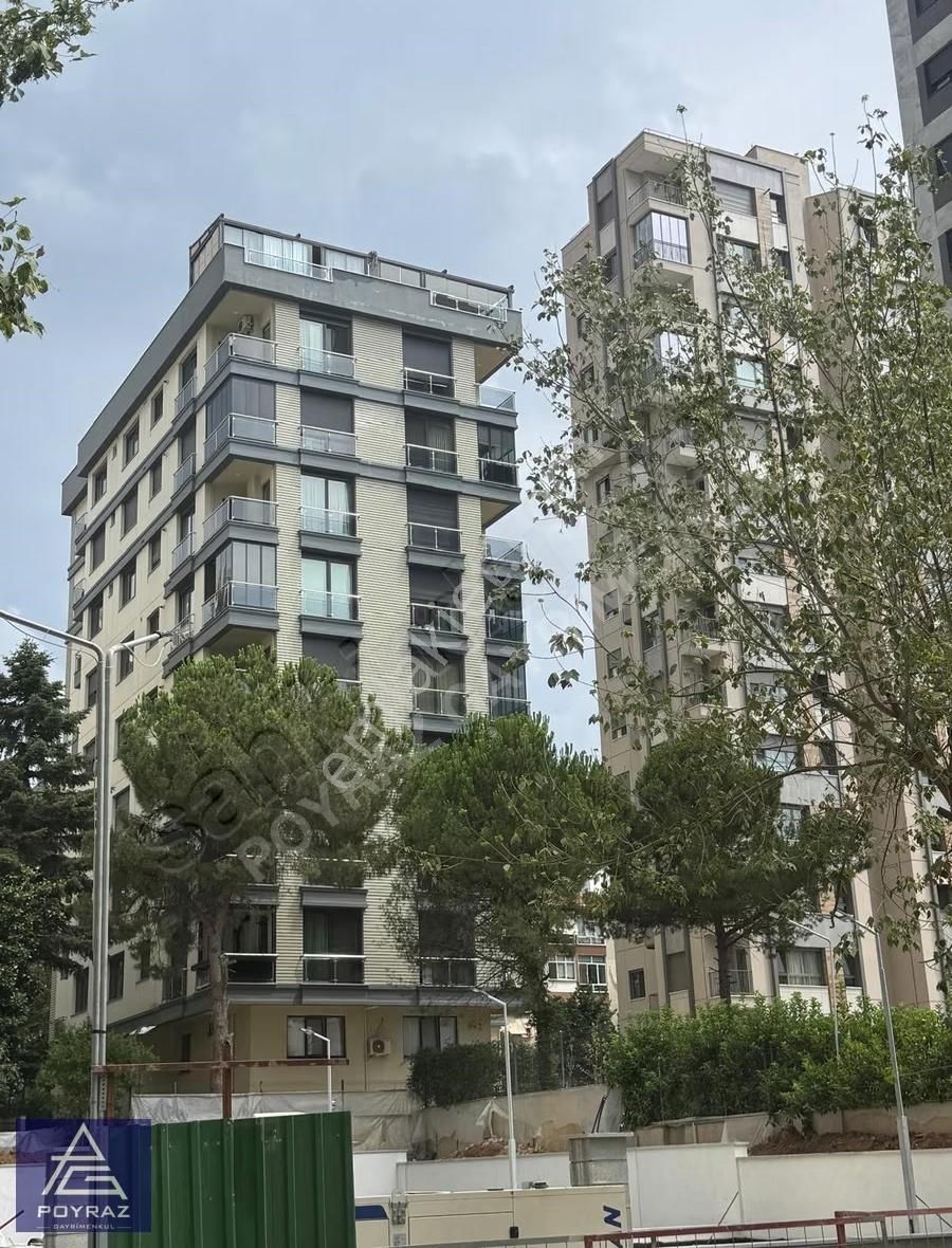 Poyraz'dan Suadiyede Bağdat Caddesine Çok Yakın Balkonlu 3+1 - Görsel 14