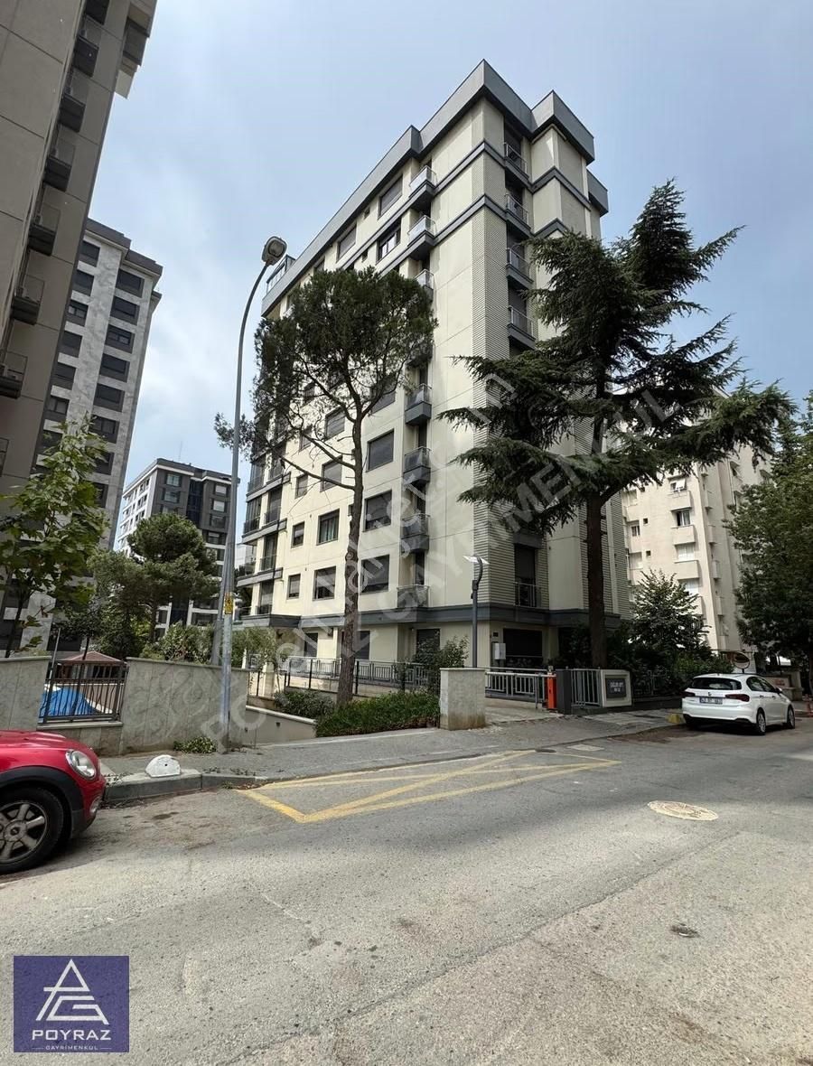 Poyraz'dan Suadiyede Bağdat Caddesine Çok Yakın Balkonlu 3+1 - Görsel 22