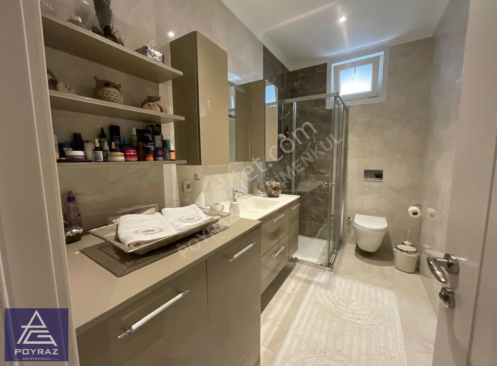 Poyraz'dan Suadiyede Bağdat Caddesine Çok Yakın Balkonlu 3+1 - Görsel 10